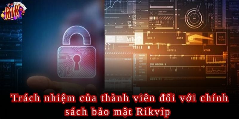 Cam kết quyền riêng tư cho mọi thành viên