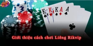 liêng rikvip