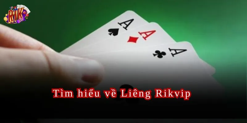 Khám Phá Liêng Rikvip Trò Chơi Bài Kịch Tính Và Hấp Dẫn