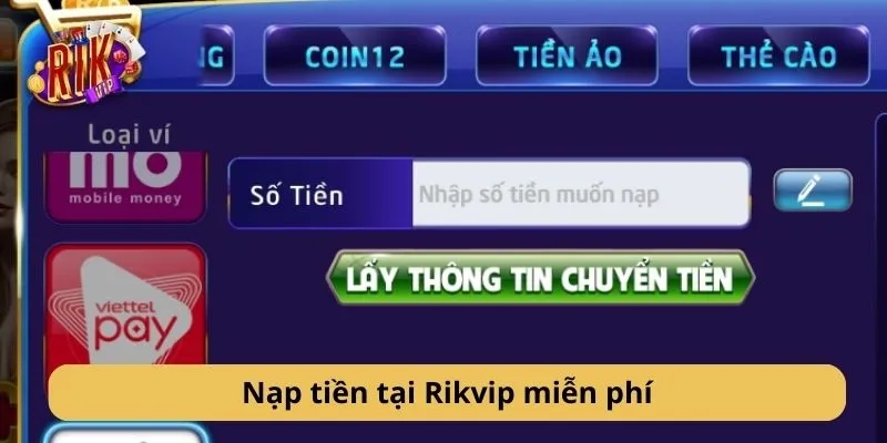 link rikvip