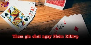 phỏm rikvip