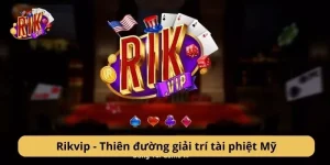 rikvip