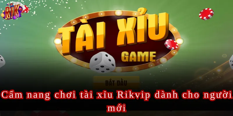 Tài Xỉu Rikvip Những Điều Bạn Chưa Biết Về Trò Chơi Này