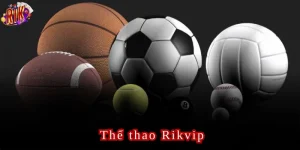 thể thao rikvip