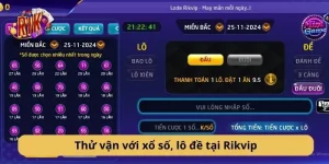 trang web rikvip