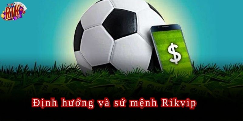 Trải nghiệm giải trí đỉnh cao cùng Rikvip ngay hôm nay