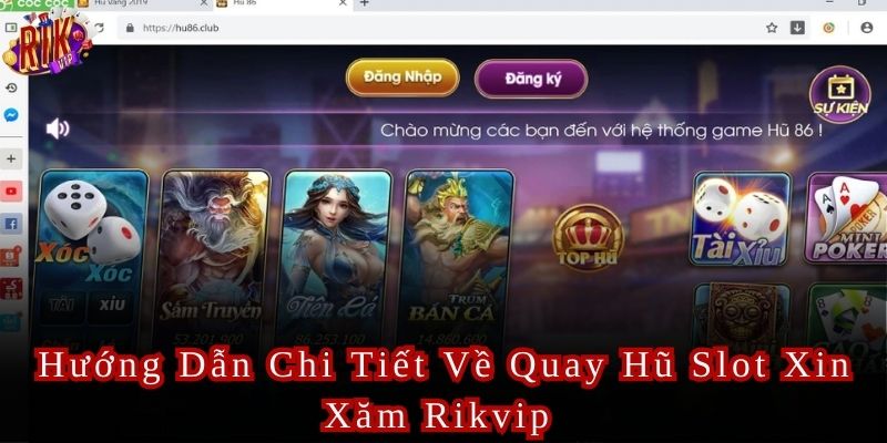 Lý giải độ hot của game xin xăm phải nắm